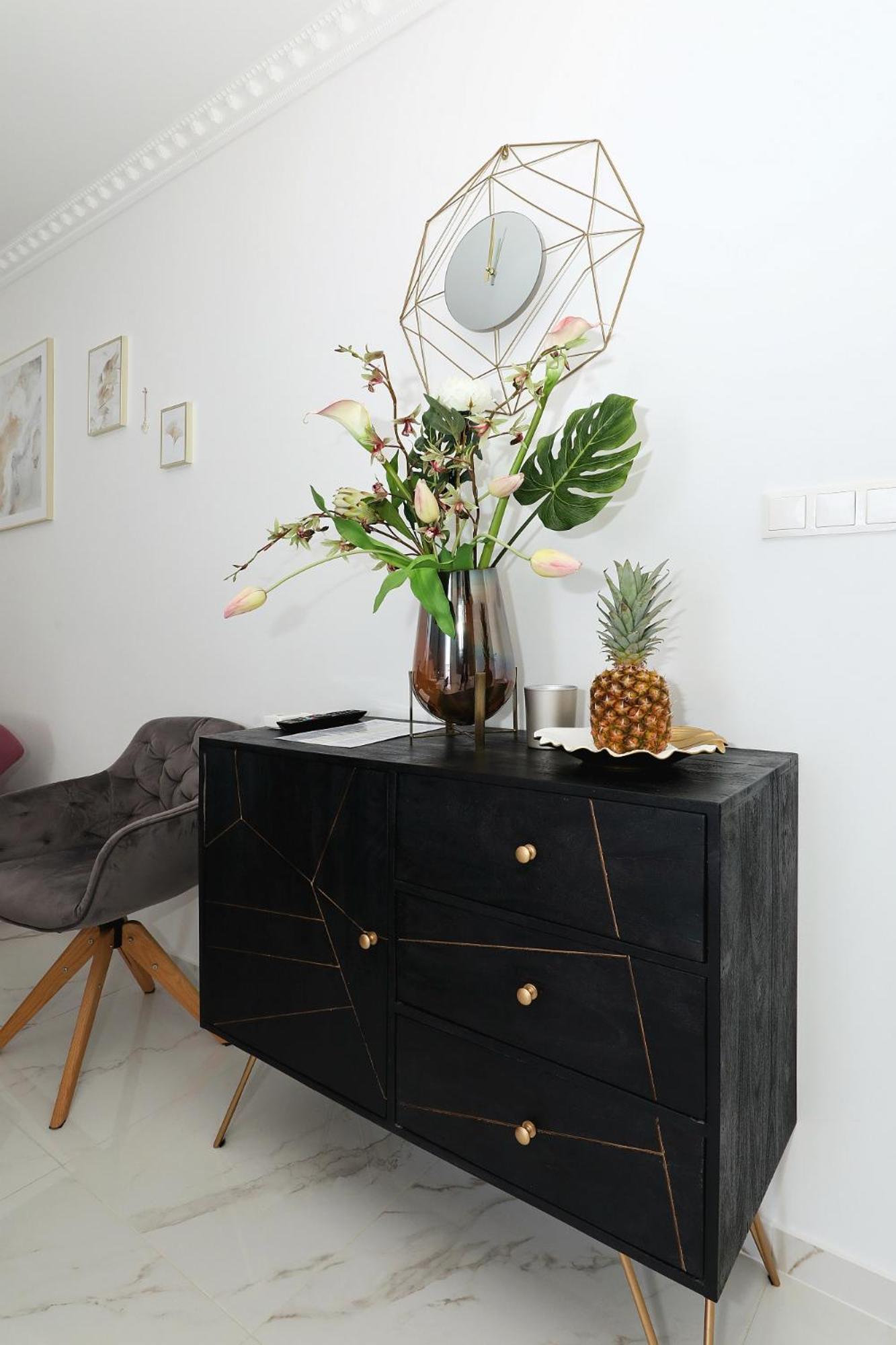Villa Tin Apartments Трибани-Крушчица Екстериор снимка